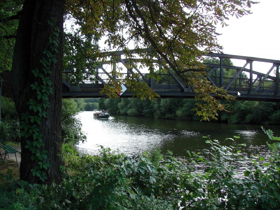gemeinde heidesee bindow dahme schiff