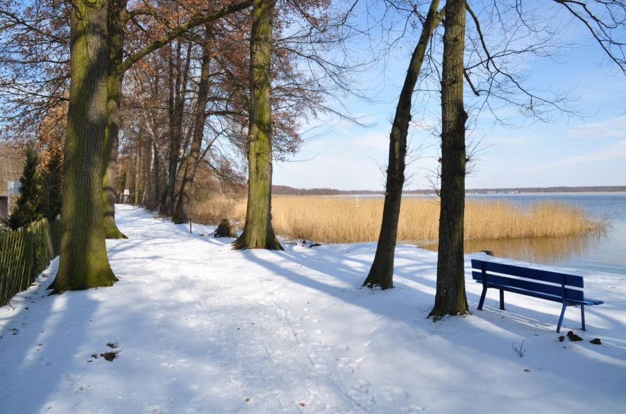 gemeinde heidesee blossin wolziger see