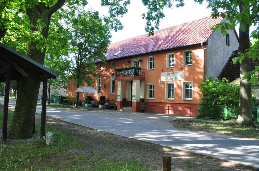 gemeinde heidesee dannenreich gasthaus